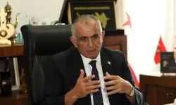 Çavuşoğlu: “130 kişi öğretmenlik sınavını geçti, hepsini alacak değilim”