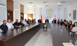 Çavuşoğlu: En büyük hedefimiz AÖA’nın uluslararasılaşması