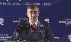 Cevdet Yılmaz: Bir kapıyı kapatırsanız biz on tane kapı açarız