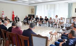 Cevdet Yılmaz: Kayıplara ulaşmak için çalışmalar son ana kadar sürecek