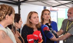 CHP heyeti Girne’de: Filo Jet faciasının takipçisi olacağız