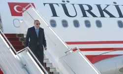 Cumhurbaşkanı Erdoğan BM temaslarını tamamladı, İstanbul’a döndü