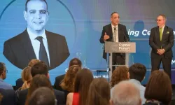 Cyprus Forum Harmancı’nın unvanını değiştirdi: Harmancı foruma katılmayacak