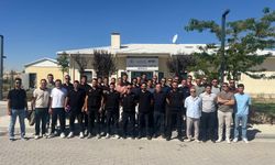 KKTC’den bir ilk: DAAK üyeleri arama-kurtarma eğitmeni oldu