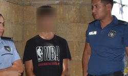 Değirmenlik’te 2 canlı mermi bulundu: 19 yaşındaki zanlıya 7 gün tutukluluk