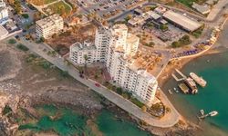 Deniz Yıldızı Apartmanları’nda teknik inceleme bir ay içinde tamamlanacak