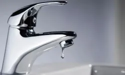 Dikmen bölgesinde 5 günlük zorunlu su kesintisi