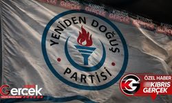 YDP Parti Meclisi’nden dikkat çeken karar: UBP’li adaylara destek yok