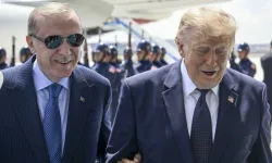Erdoğan ile Trump New York’ta görüşecek