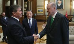Üstel’den Erdoğan’a KKTC mesajı için teşekkür: “Tarihi nitelikte