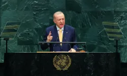 Erdoğan’dan BM kürsüsünde KKTC çağrısı: “Uluslararası toplumu tanımaya davet ediyorum”
