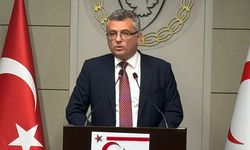 Erhürman: “İş olsun diye bir 5+1 olmaz”