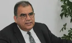 Faiz Sucuoğlu yarın Bayındırlık ve Ulaştırma Bakanlığı görevini devralacak