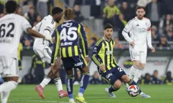 Fenerbahçe-Beşiktaş derbisi bugün: Muhtemel 11'ler ve maç öncesi son gelişmeler