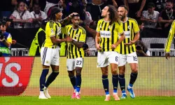 Fenerbahçe Roma karşısında: Avrupa’da 307. maçına çıkıyor