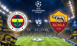 Fenerbahçe-Roma maçı ne zaman, saat kaçta, hangi kanalda?
