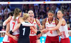 Filenin Sultanları Almanya’yı 3-1 yenerek Avrupa Şampiyonası’nda yarı finale yükseldi