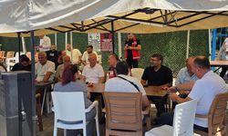 Filo Jet faciasında ailelere psikososyal destek