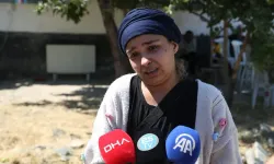 Filo Jet’te kaybolan Elmas Demir’in çocuklarından çağrı: Annemizi bulun