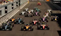 Formula 1 Türkiye Grand Prix’sinin tarihi belli oldu!