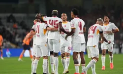 Galatasaray Başakşehir’i 3-2 mağlup etti: Galibiyet 90+1’de geldi