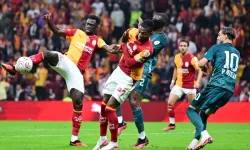 Galatasaray Kocaelispor’u 1-0 yendi, liderliği geri aldı