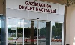 Gazimağusa Devlet Hastanesi’nde ilk üç damar baypas ameliyatı gerçekleştirildi