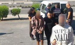 Gazimağusa’da fuhuşa teşvik iddiası: 2 zanlıya 3 gün tutukluluk