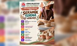 Girne Belediyesi’nden her yaşa kurs ve atölye programı