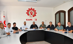 5 sendikadan denetim tepkisi: “İhmal varsa sorumluluk da vardır”