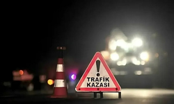 Karaoğlanoğlu ve Gazimağusa’da 3 trafik kazası: Bir sürücü yoğun bakımda
