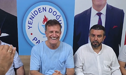 Erhan Arıklı: İki yıldan beri beklediğim bir fırsattı