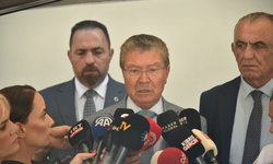 Üstel: Filo Jet faciası için Meclis Araştırma Önergesi veriyoruz