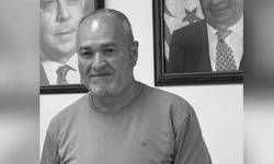 KKTC’nin ilk kalp nakli hastası Veli Çelik trafik kazasında hayatını kaybetti