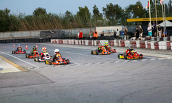 2026 Motul ROK Cup’ta büyük final: Karting şampiyonları bugün belli oluyor