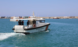 Girne’de gemi faciasında 9’uncu gün: Kayıp 14 kişi aranıyor