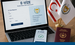 KÜB’den e-vize uyarısı: “Belirsizlikler giderilmeli, 24 aylık pasaport şartı kaldırılmalı”