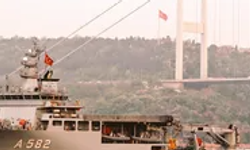 Filo Jet’te 10’uncu gün: TCG Alemdar ayrıldı, TCG Işın aramalara devam ediyor