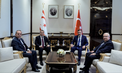 Cevdet Yılmaz’dan Filo Jet açıklaması: “Kayıplara ulaşmak için tüm imkânlar seferber ediliyor”