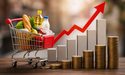 Ağustos ayı enflasyonu yüzde 3,04 oldu: Yıllık artış yüzde 37,70