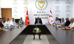 Çavuşoğlu: Öğrenci taşımacılığında güvenlikten taviz verilmeyecek