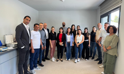 Ürün güvenliğinde yeni dönem: Laboratuvar ay sonunda açılıyor