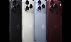 Apple iPhone 18 Pro ve Pro Max’i tanıttı: İşte özellikleri ve Türkiye fiyatları