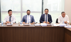Güvenlik Kamu Görevlileri Değişiklik Yasa Tasarısı Genel Kurul’a sevk edildi
