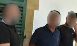 Haspolat’taki ölümlü iş kazasında 4 zanlı teminata bağlandı