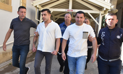 Ahmet Keskin’e silahlı saldırı davasında karar: 11 ve 6 yıl hapis
