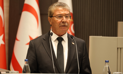 Üstel: Üçüncü gemi pazar akşamı gelecek, pazartesi çalışmalara başlayacak