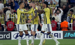 Fenerbahçe Devler Ligi’ne beraberlikle başladı: Roma ile 1-1