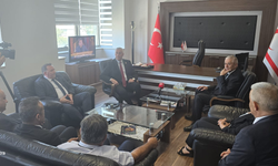 Hasan Taçoy Ekonomi ve Enerji Bakanlığı görevini devraldı
