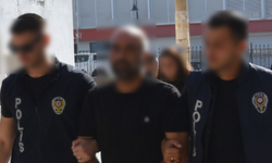 Güzelyurt Lefkoşa yolunda eşini öldüren zanlı 3 gün tutuklu